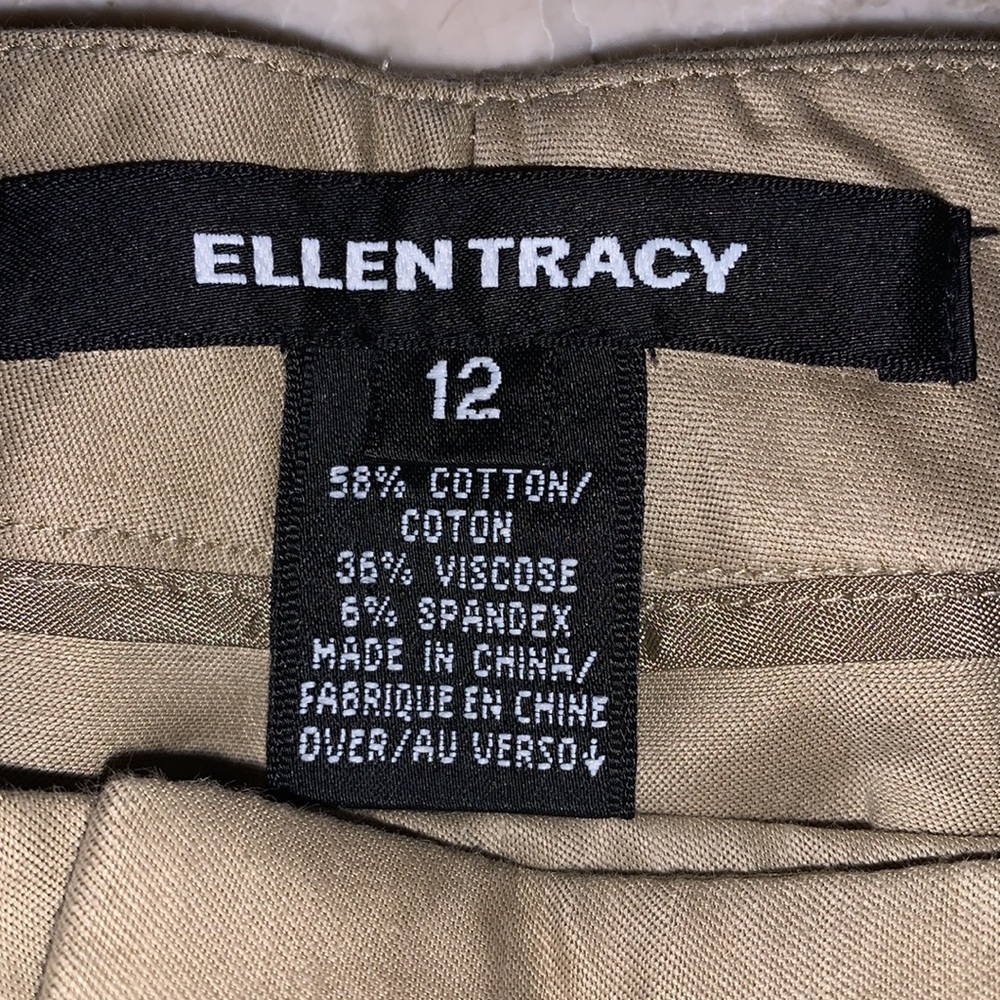 Ellen Tracy pants - Picture 3 of 6